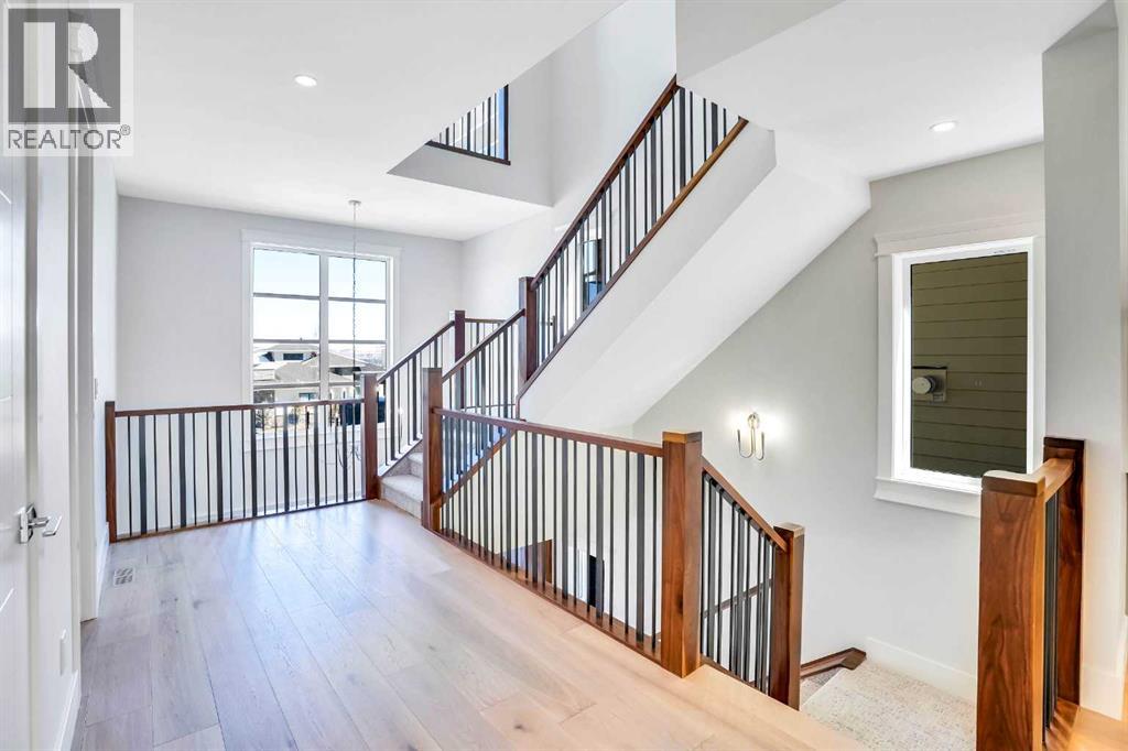 Single Family House for Sale in  Patterson Boulevard SW Patterson Calgary 