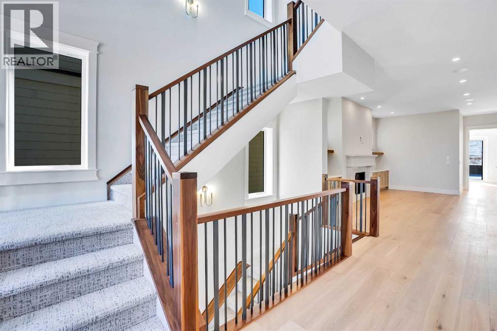 Single Family House for Sale in  Patterson Boulevard SW Patterson Calgary 