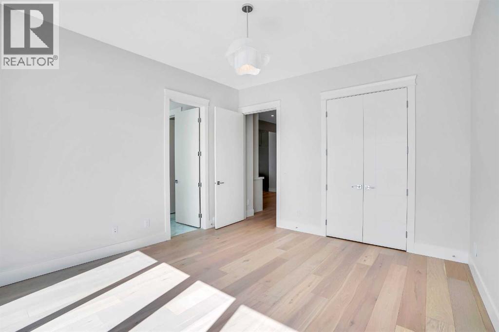 Single Family House for Sale in  Patterson Boulevard SW Patterson Calgary 