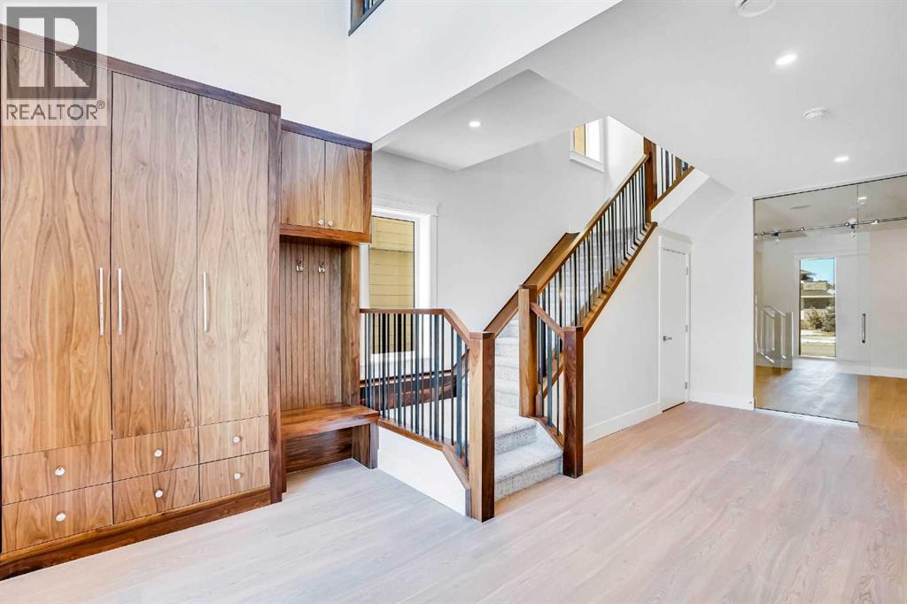 Single Family House for Sale in  Patterson Boulevard SW Patterson Calgary 