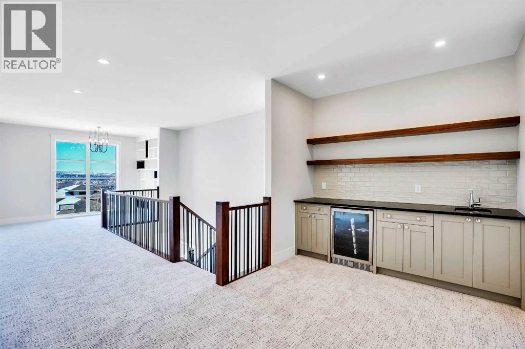 Single Family House for Sale in  Patterson Boulevard SW Patterson Calgary 
