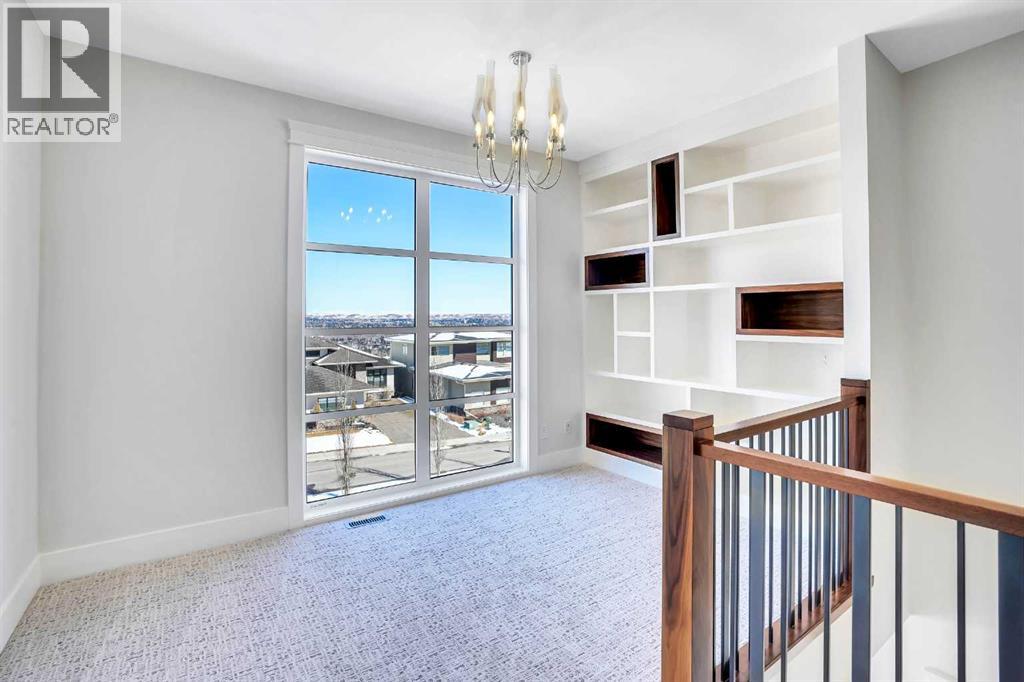 Single Family House for Sale in  Patterson Boulevard SW Patterson Calgary 