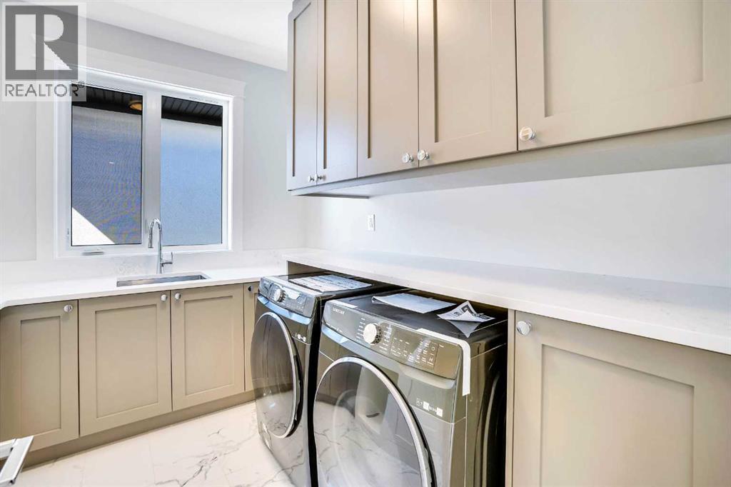 Single Family House for Sale in  Patterson Boulevard SW Patterson Calgary 