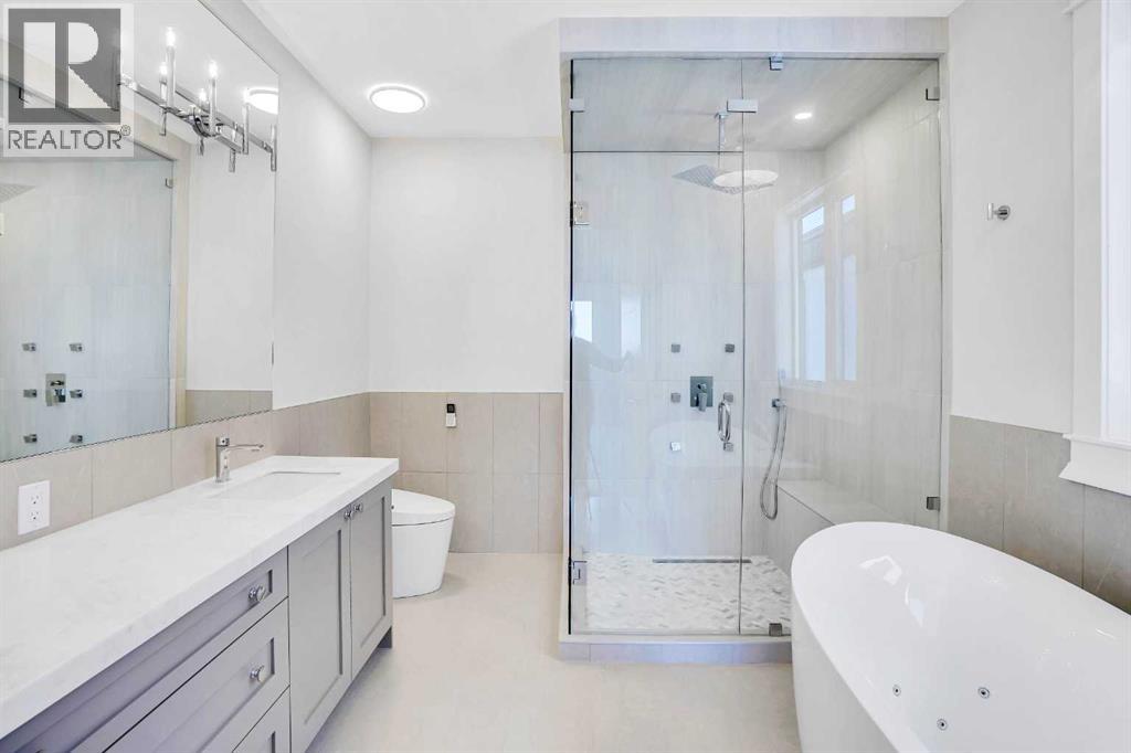 Single Family House for Sale in  Patterson Boulevard SW Patterson Calgary 