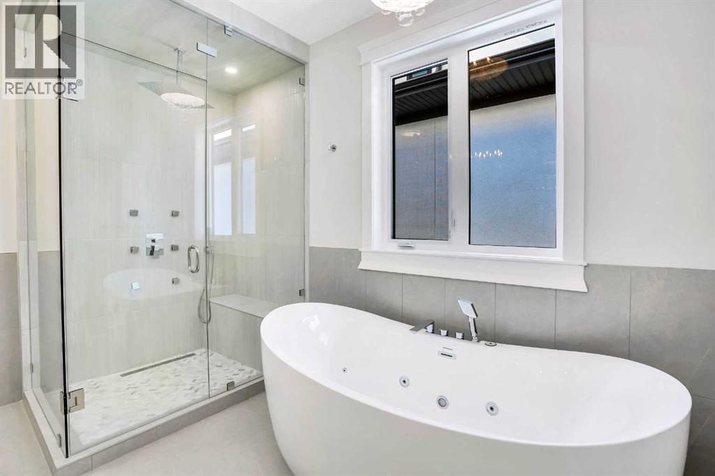 Single Family House for Sale in  Patterson Boulevard SW Patterson Calgary 