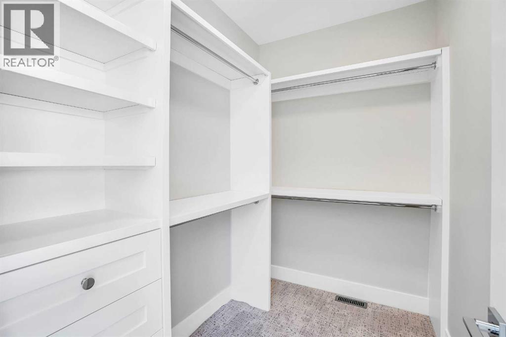 Single Family House for Sale in  Patterson Boulevard SW Patterson Calgary 