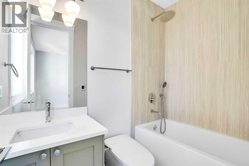 Single Family House for Sale in  Patterson Boulevard SW Patterson Calgary 