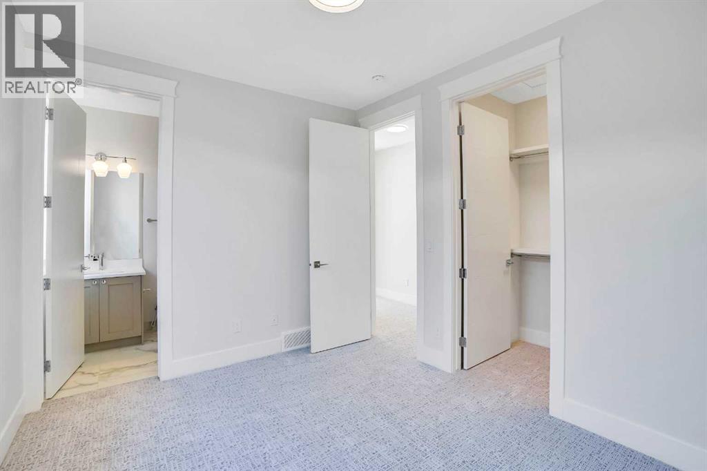 Single Family House for Sale in  Patterson Boulevard SW Patterson Calgary 
