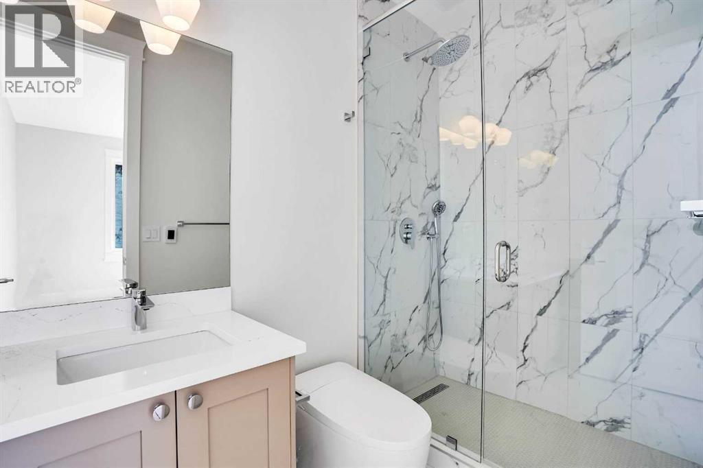 Single Family House for Sale in  Patterson Boulevard SW Patterson Calgary 