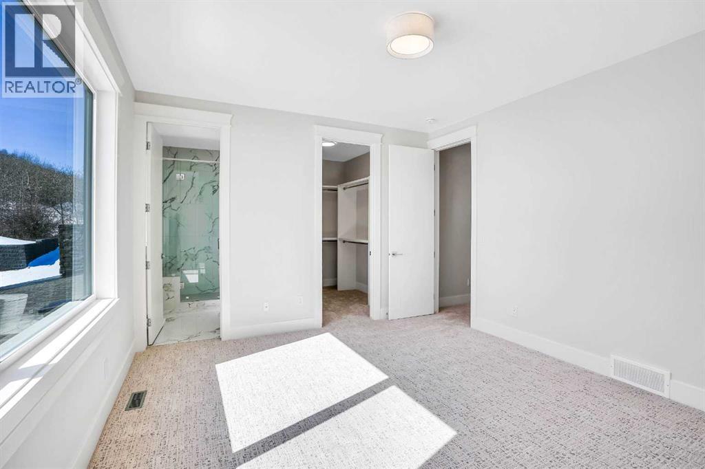 Single Family House for Sale in  Patterson Boulevard SW Patterson Calgary 