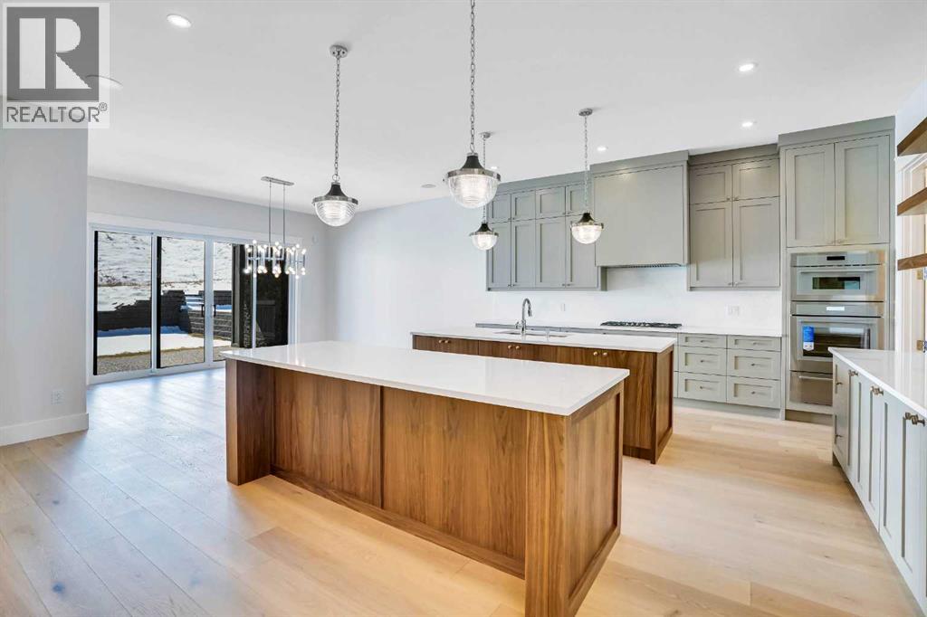 Single Family House for Sale in  Patterson Boulevard SW Patterson Calgary 