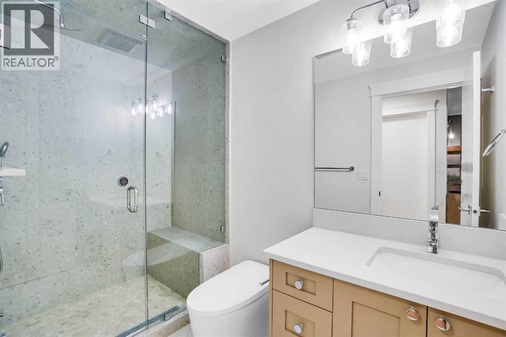 Single Family House for Sale in  Patterson Boulevard SW Patterson Calgary 