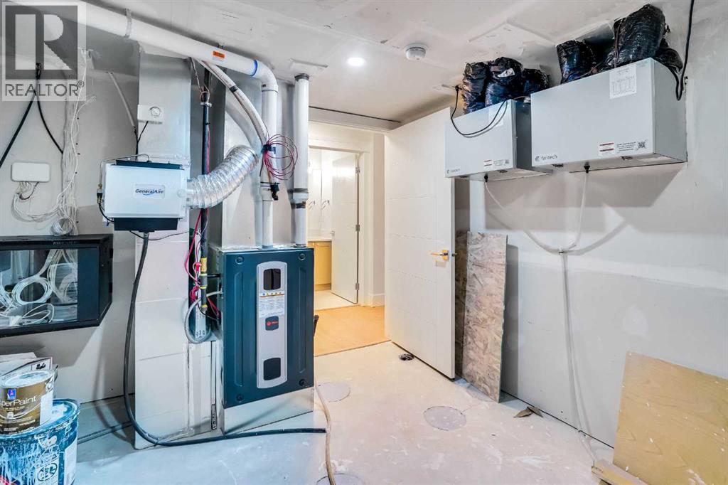 Single Family House for Sale in  Patterson Boulevard SW Patterson Calgary 