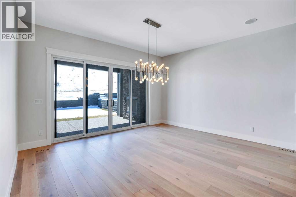 Single Family House for Sale in  Patterson Boulevard SW Patterson Calgary 