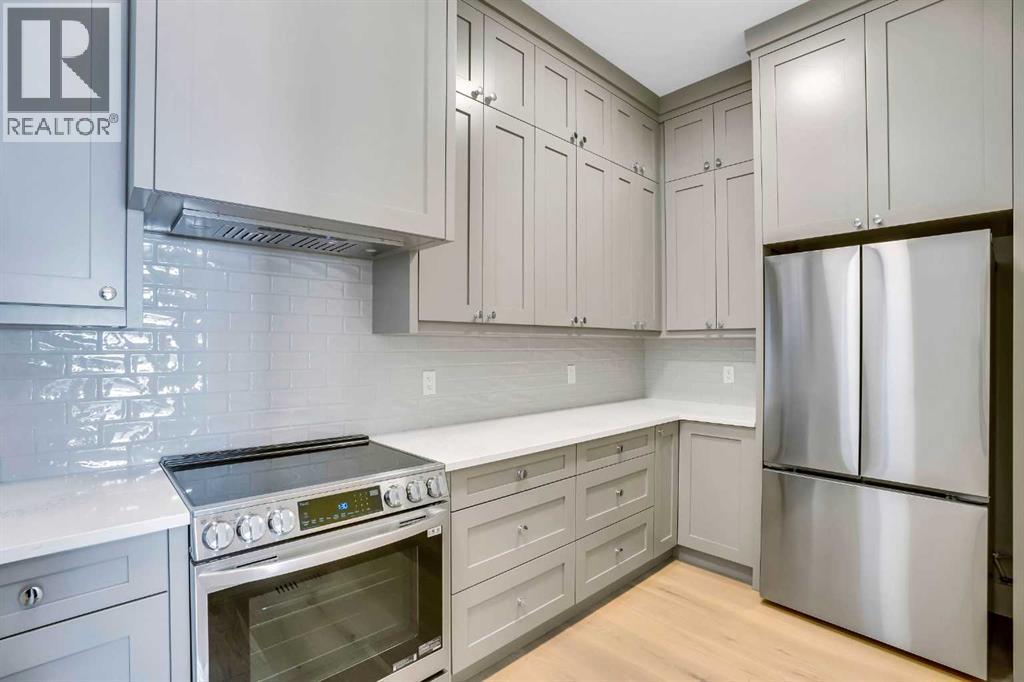 Single Family House for Sale in  Patterson Boulevard SW Patterson Calgary 