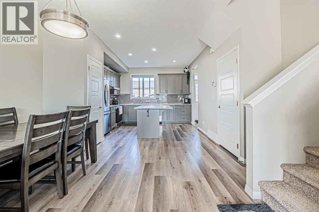 Single Family House for Sale in  Corner Ridge Mews NE Cornerstone Calgary 