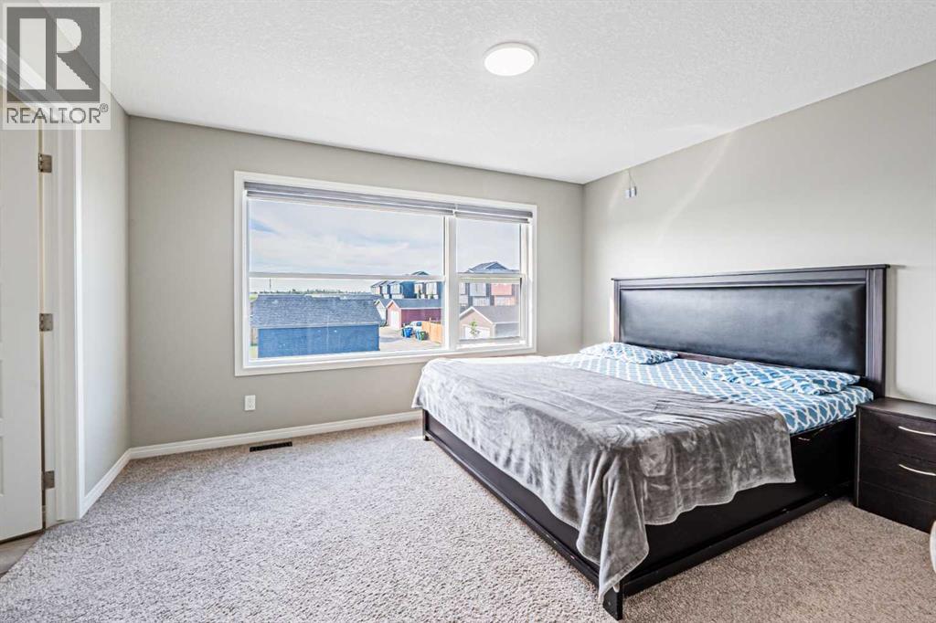 Single Family House for Sale in  Corner Ridge Mews NE Cornerstone Calgary 