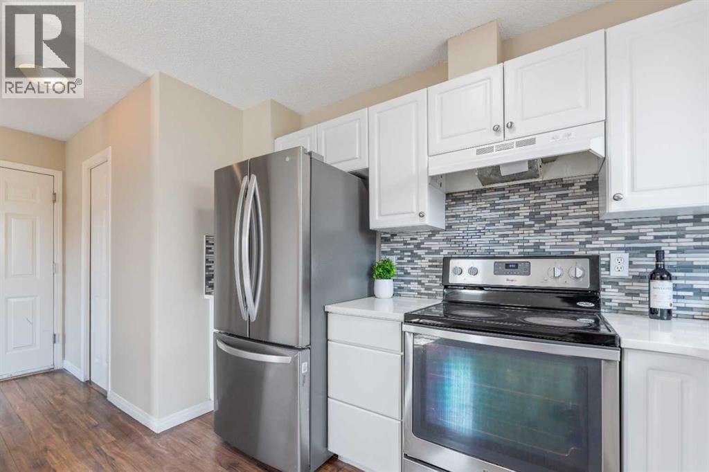 Single Family House for Sale in  Citadel Point NW Citadel Calgary 
