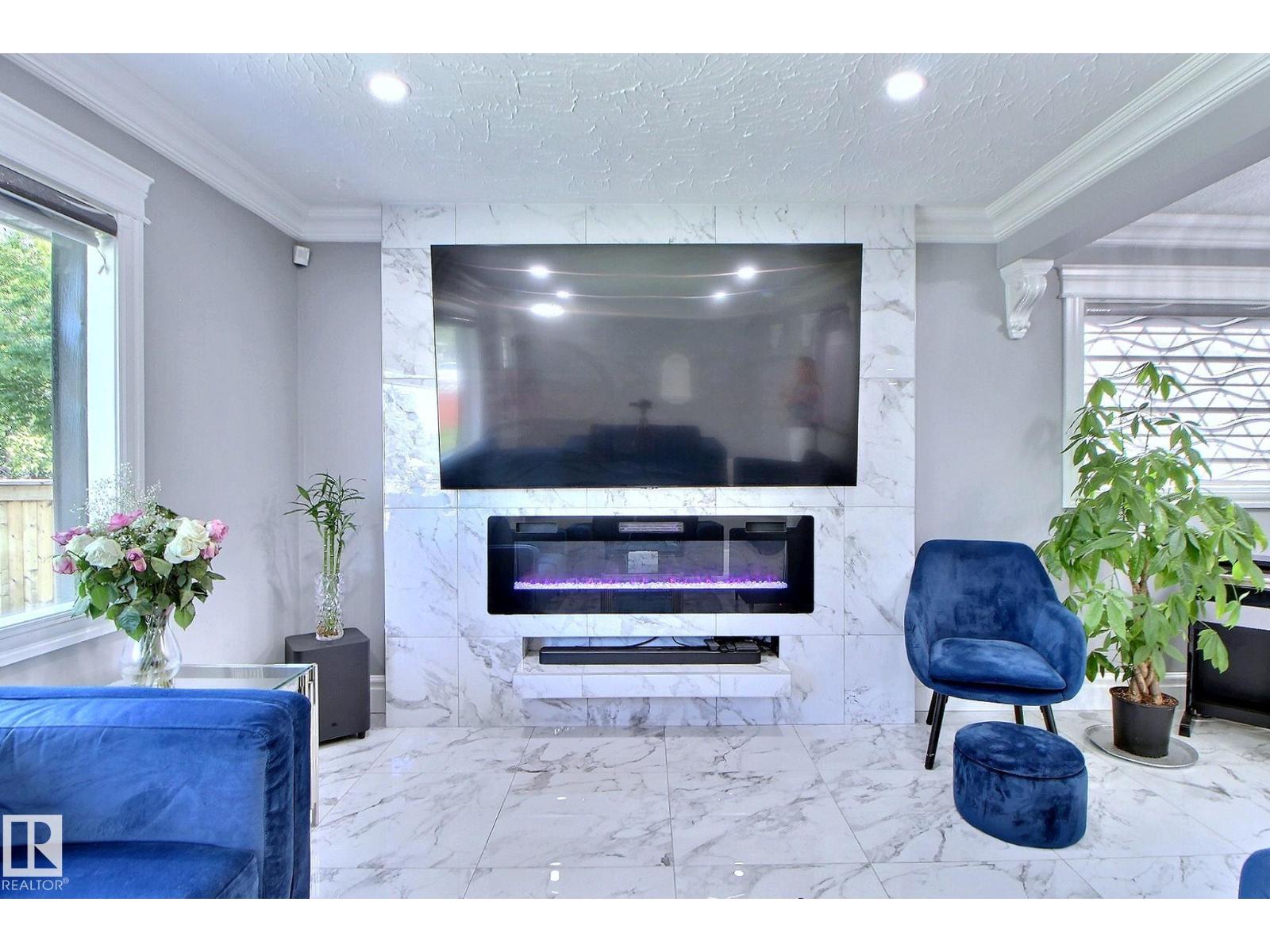 Single Family House Bungalow for Sale in  A AV NW Edmonton 