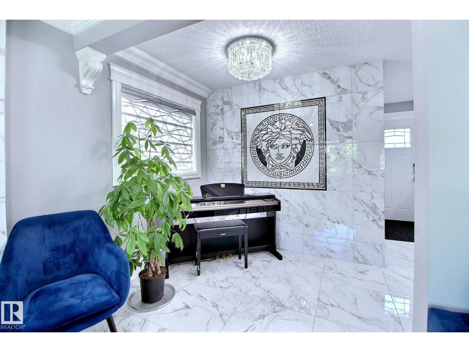 Single Family House Bungalow for Sale in  A AV NW Edmonton 