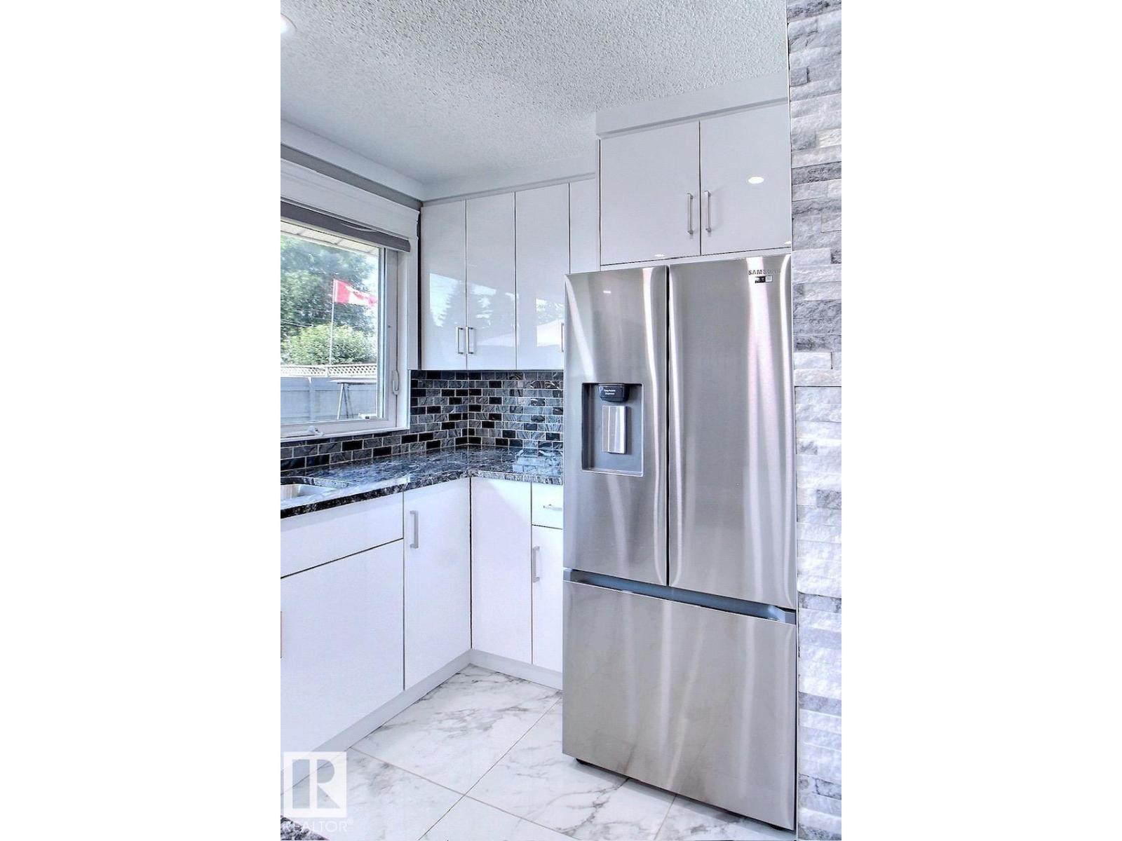 Single Family House Bungalow for Sale in  A AV NW Edmonton 