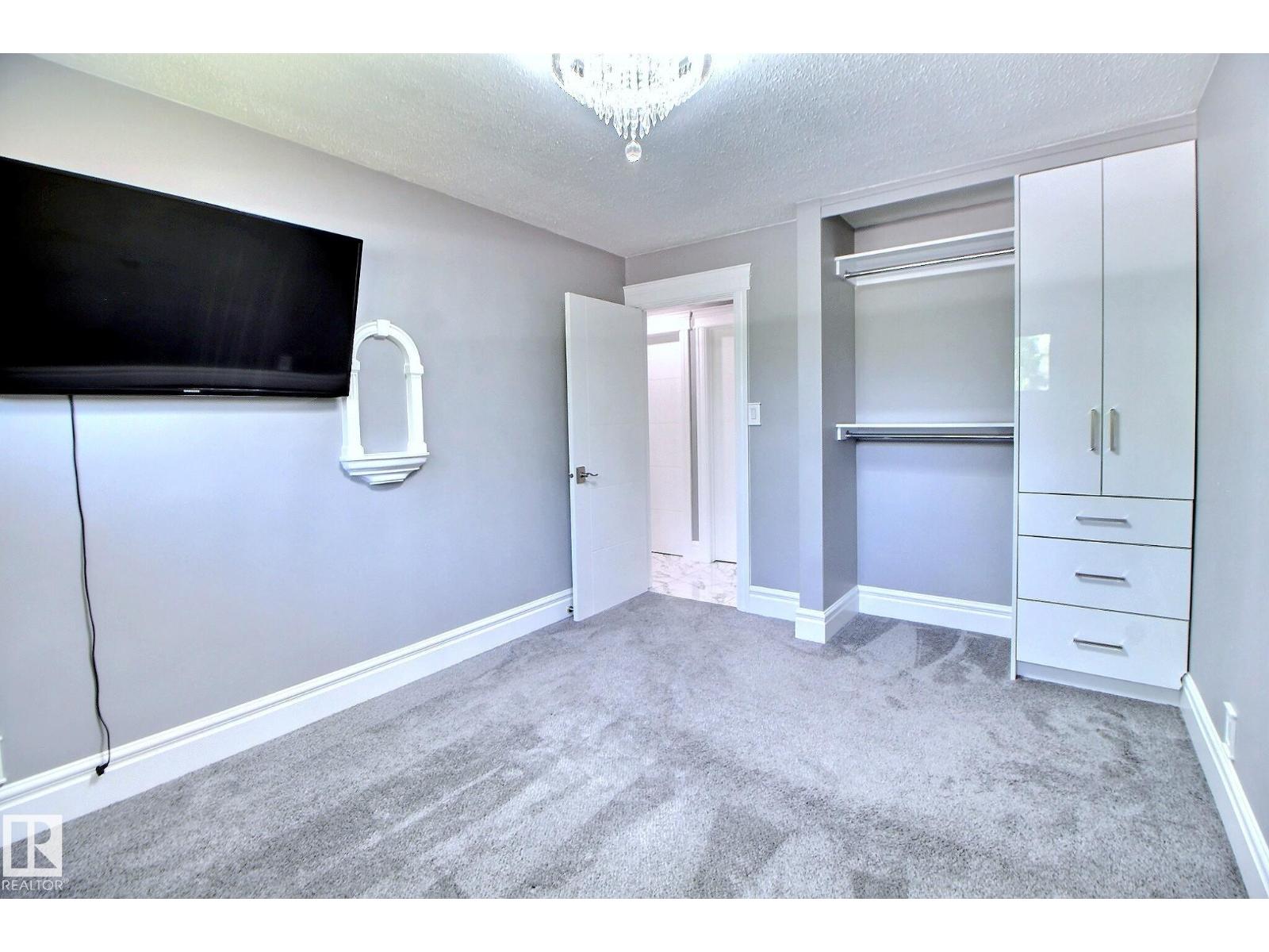 Single Family House Bungalow for Sale in  A AV NW Edmonton 