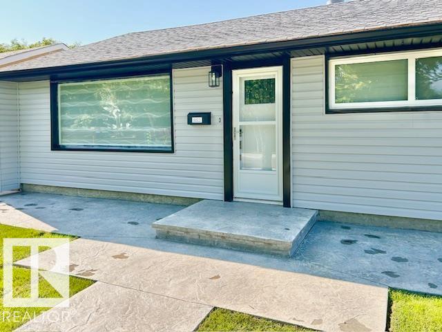 Single Family House Bungalow for Sale in  A AV NW Edmonton 