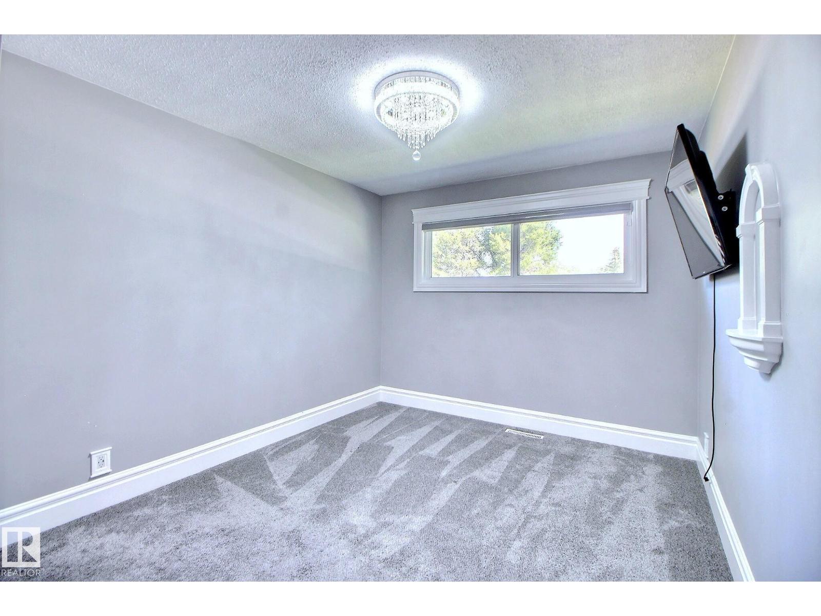 Single Family House Bungalow for Sale in  A AV NW Edmonton 