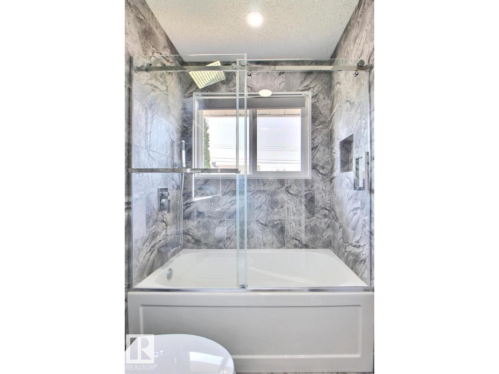 Single Family House Bungalow for Sale in  A AV NW Edmonton 