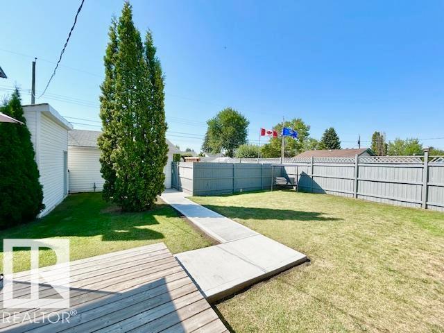 Single Family House Bungalow for Sale in  A AV NW Edmonton 