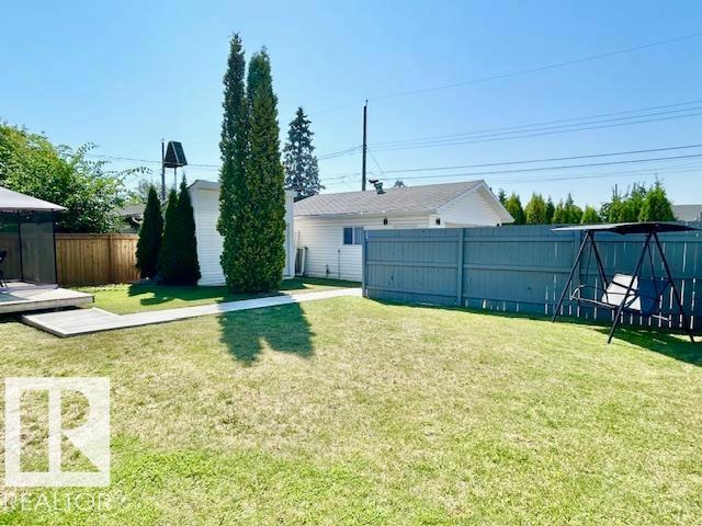 Single Family House Bungalow for Sale in  A AV NW Edmonton 