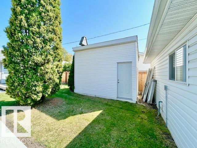 Single Family House Bungalow for Sale in  A AV NW Edmonton 