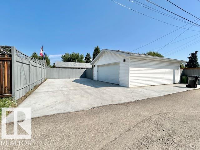 Single Family House Bungalow for Sale in  A AV NW Edmonton 