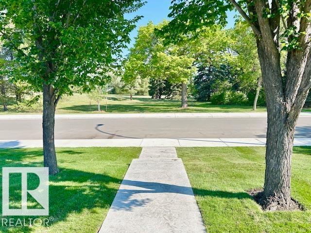 Single Family House Bungalow for Sale in  A AV NW Edmonton 