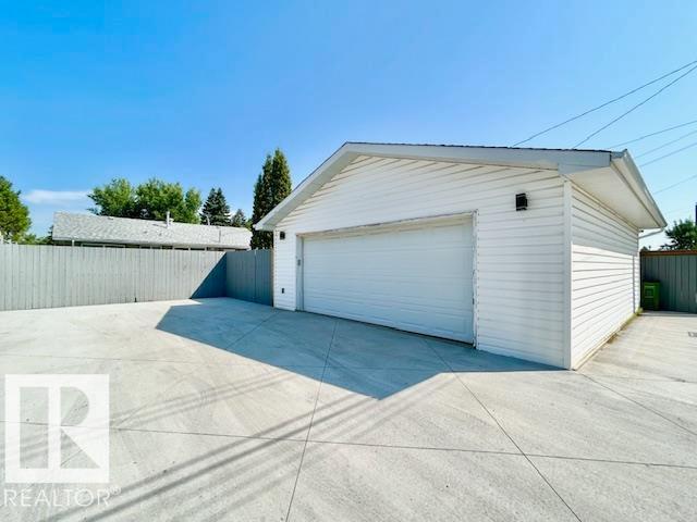Single Family House Bungalow for Sale in  A AV NW Edmonton 
