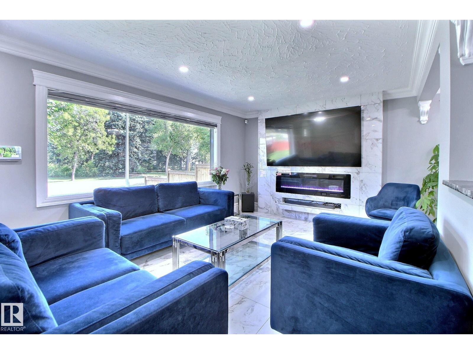 Single Family House Bungalow for Sale in  A AV NW Edmonton 