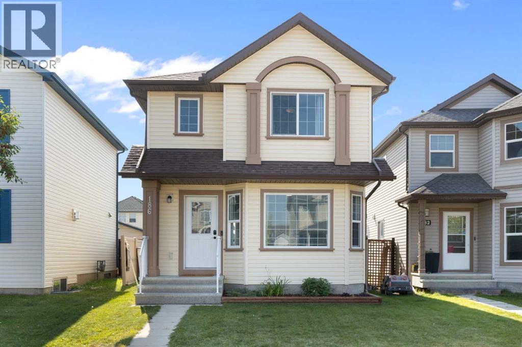186 Citadel Acres Close NW, Calgary, Alberta