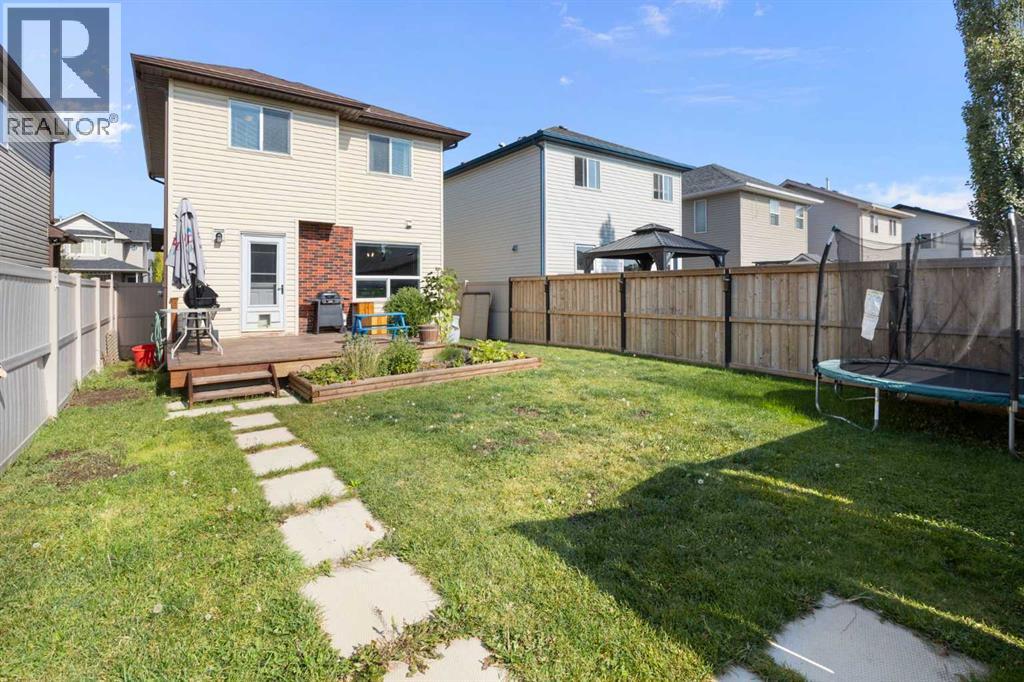 Single Family House for Sale in  Citadel Acres Close NW Citadel Calgary 