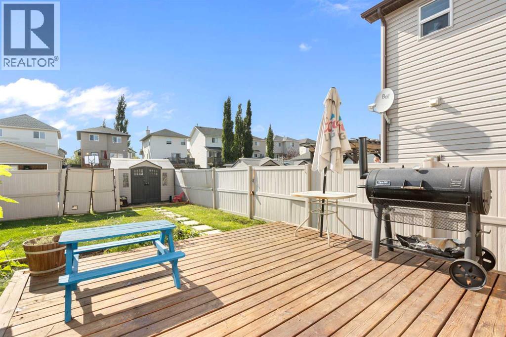 Single Family House for Sale in  Citadel Acres Close NW Citadel Calgary 