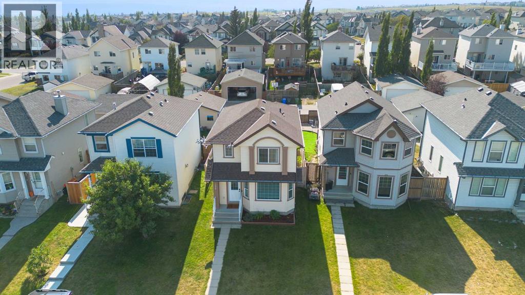 Single Family House for Sale in  Citadel Acres Close NW Citadel Calgary 