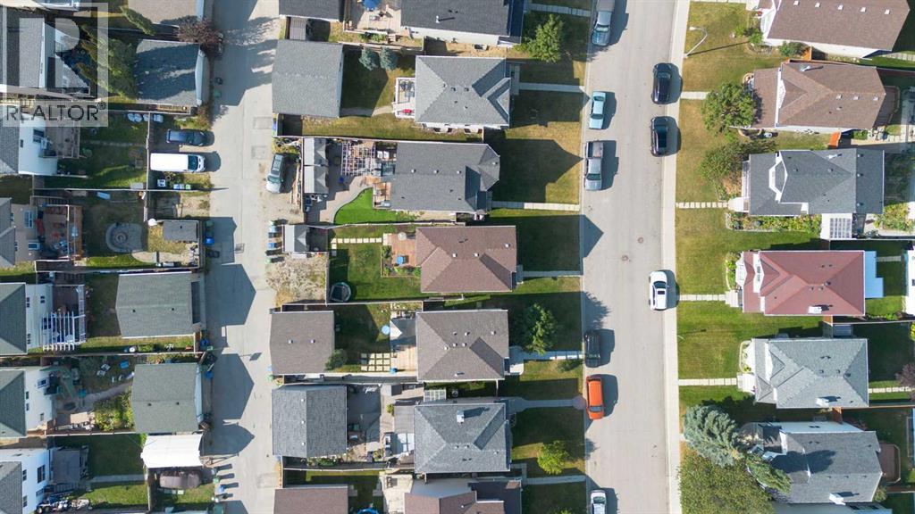Single Family House for Sale in  Citadel Acres Close NW Citadel Calgary 