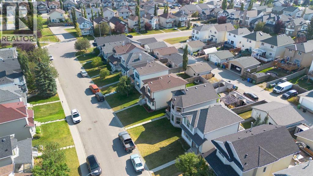 Single Family House for Sale in  Citadel Acres Close NW Citadel Calgary 