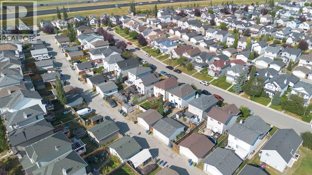 Single Family House for Sale in  Citadel Acres Close NW Citadel Calgary 