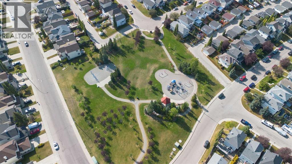 Single Family House for Sale in  Citadel Acres Close NW Citadel Calgary 