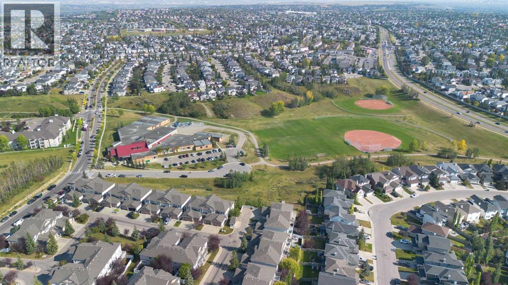 Single Family House for Sale in  Citadel Acres Close NW Citadel Calgary 