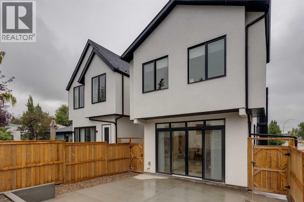 Single Family House for Sale in   Avenue NW Mount Pleasant Calgary 