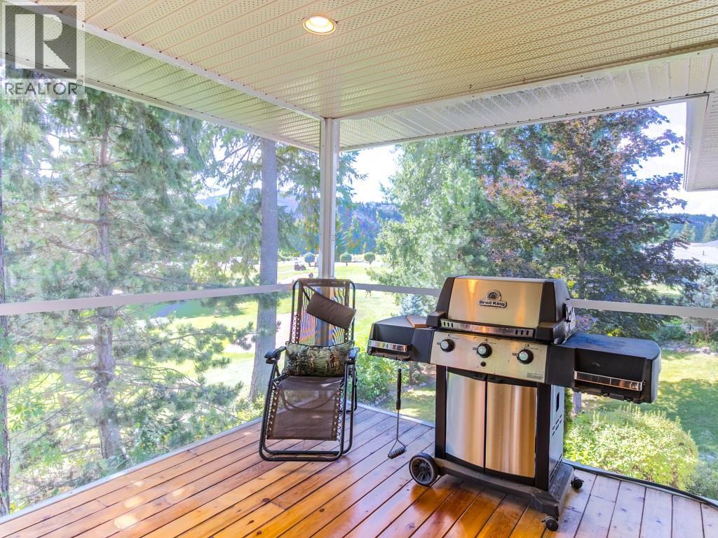 2600 Fairway Place, Blind Bay