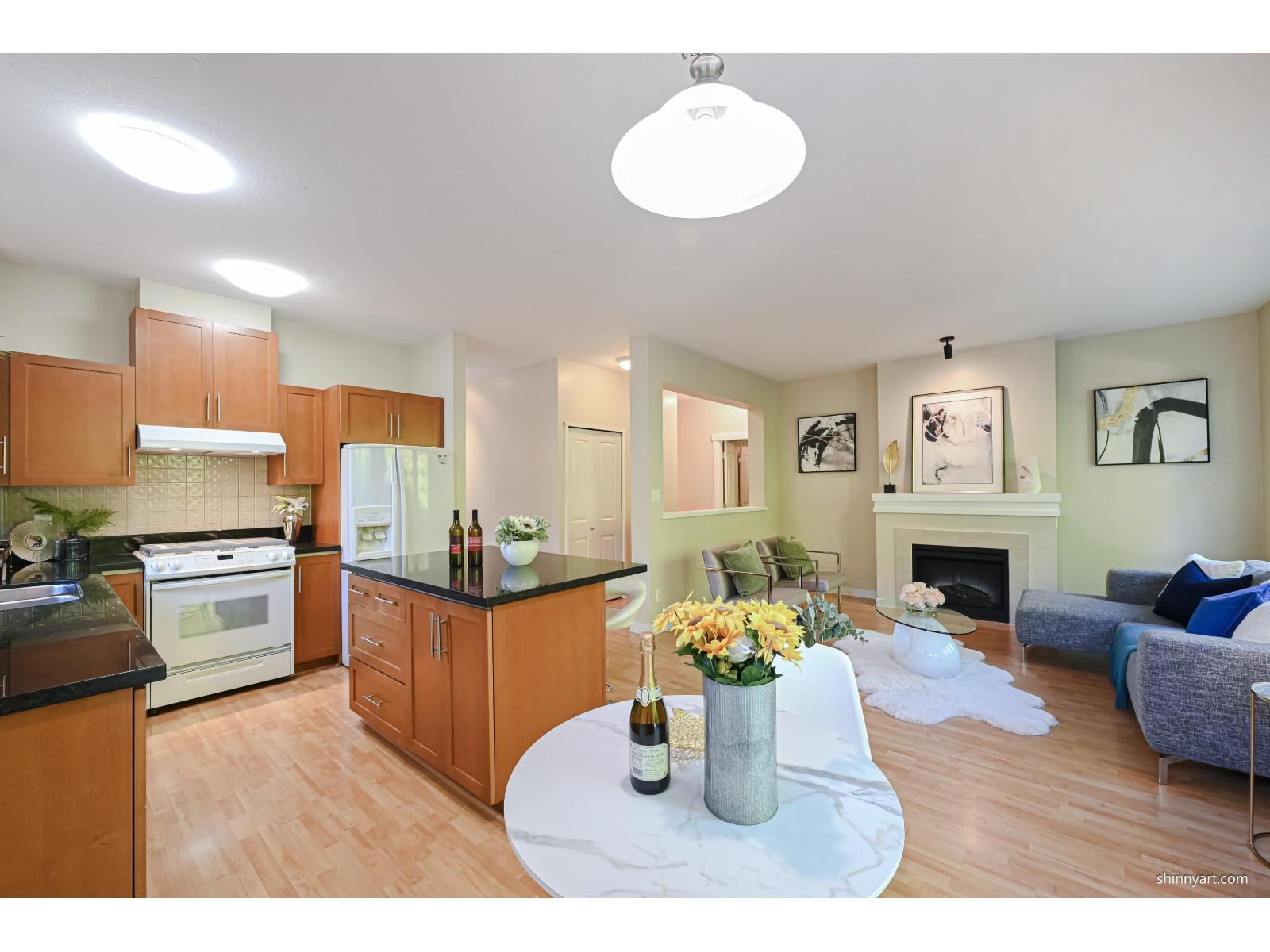 #18 15188 62A AVENUE, Surrey