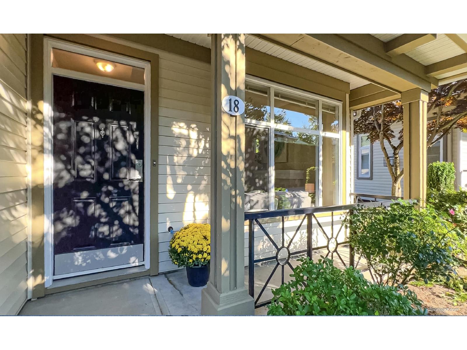 #18 15188 62A AVENUE, Surrey