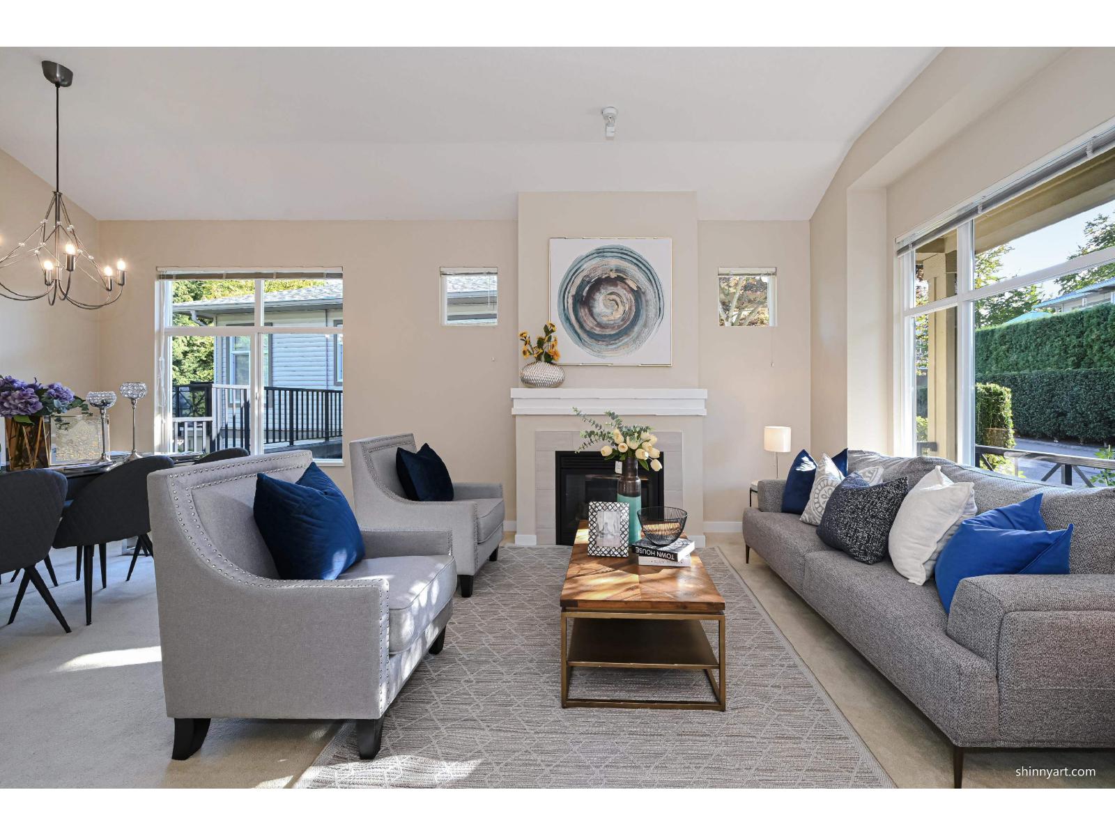 #18 15188 62A AVENUE, Surrey